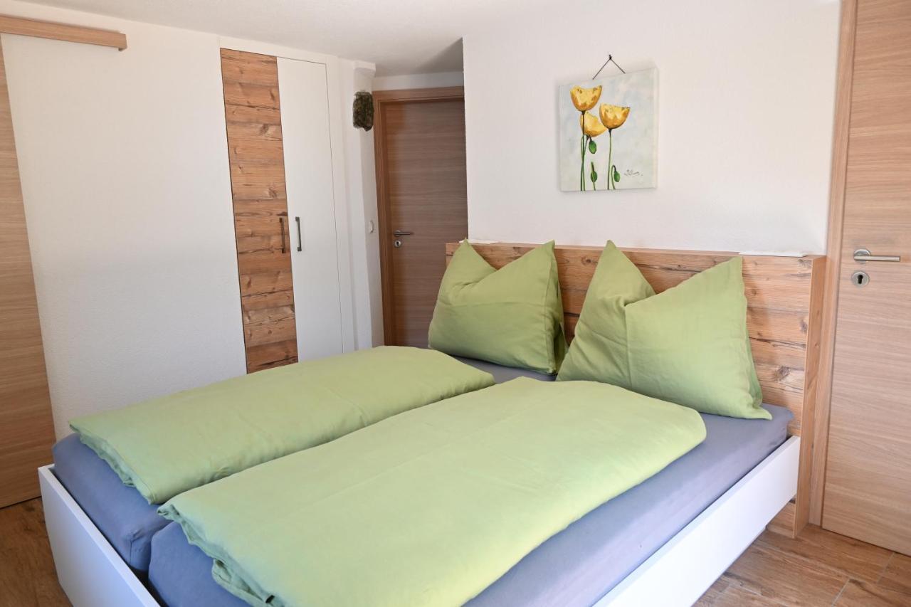Biohof Auinger, Der Tiererlebnishof Apartman Aurach am Hongar Kültér fotó