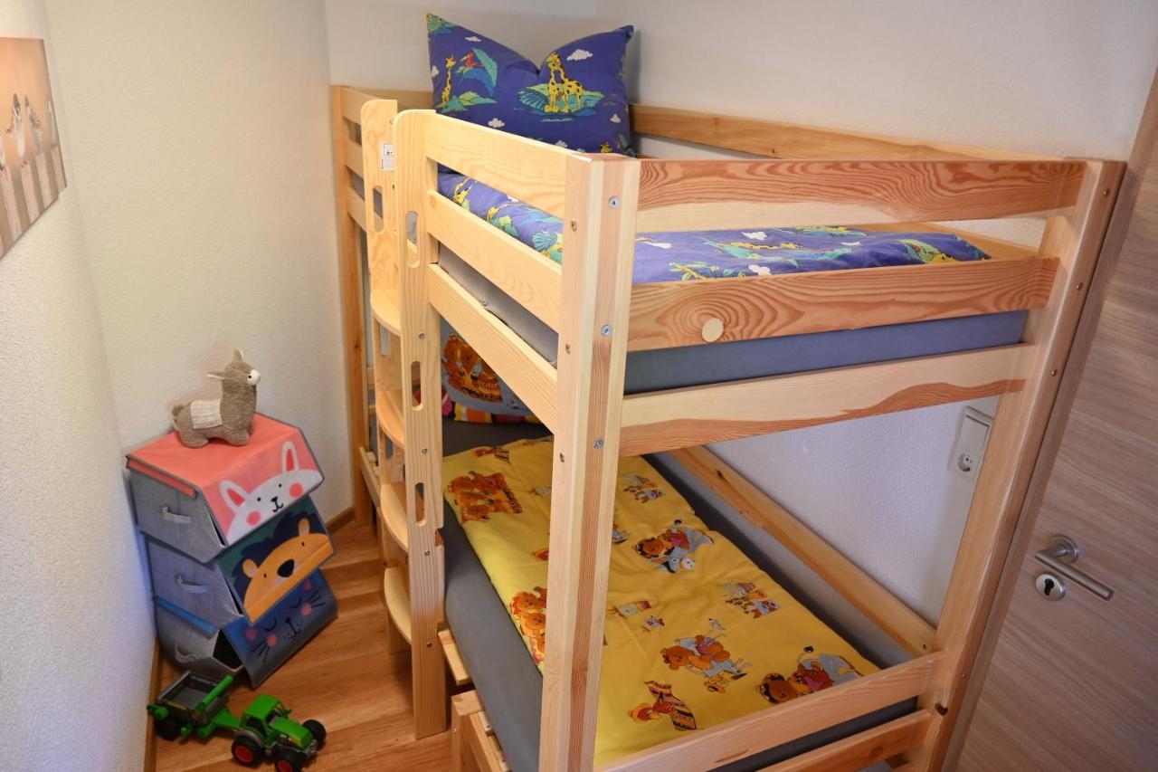 Biohof Auinger, Der Tiererlebnishof Apartman Aurach am Hongar Kültér fotó