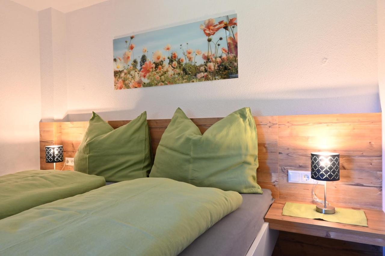 Biohof Auinger, Der Tiererlebnishof Apartman Aurach am Hongar Kültér fotó