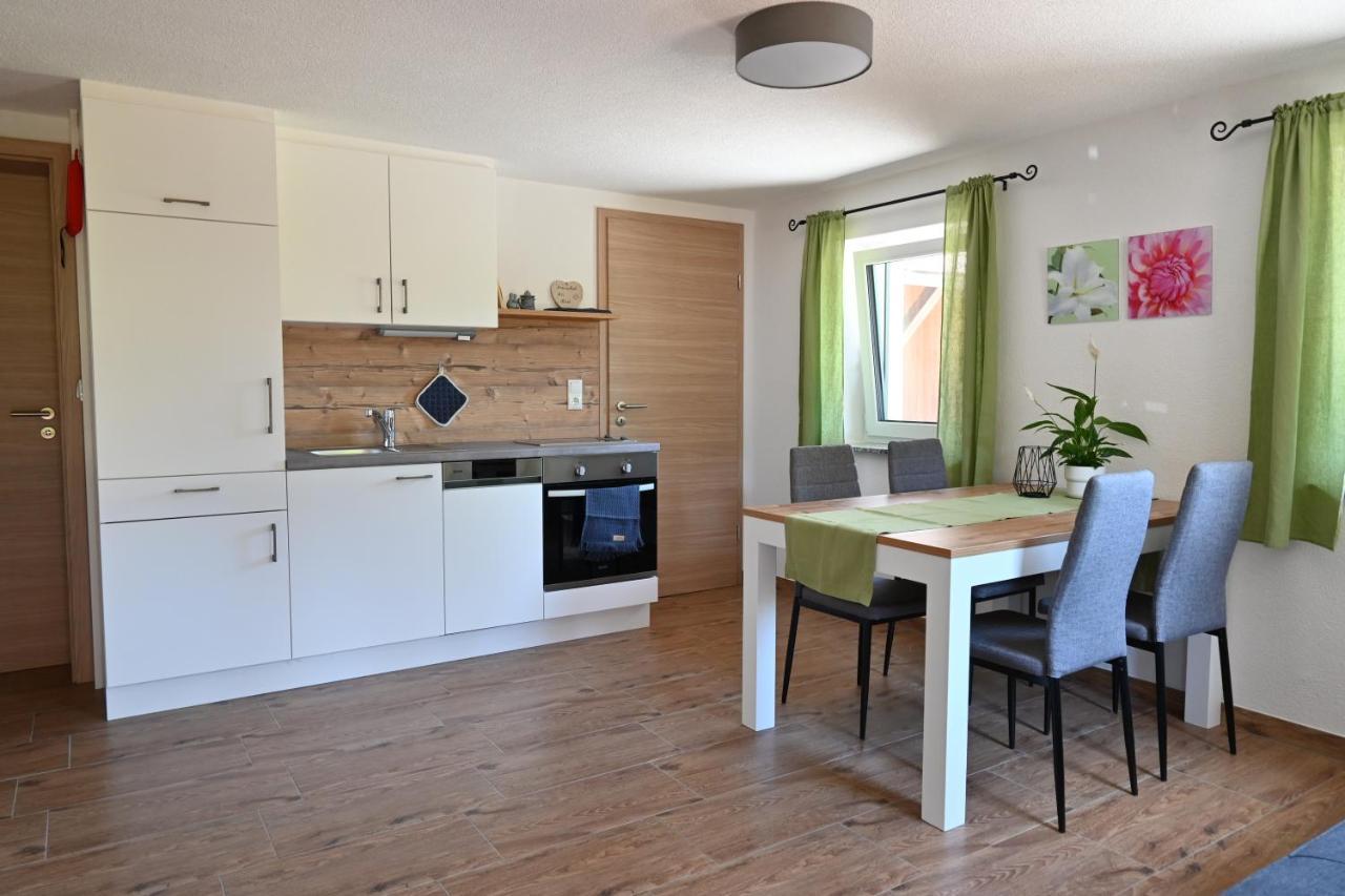 Biohof Auinger, Der Tiererlebnishof Apartman Aurach am Hongar Kültér fotó