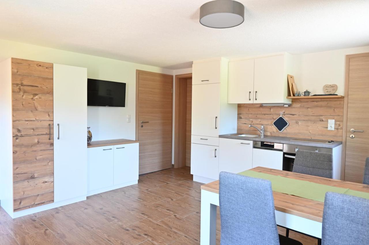 Biohof Auinger, Der Tiererlebnishof Apartman Aurach am Hongar Kültér fotó