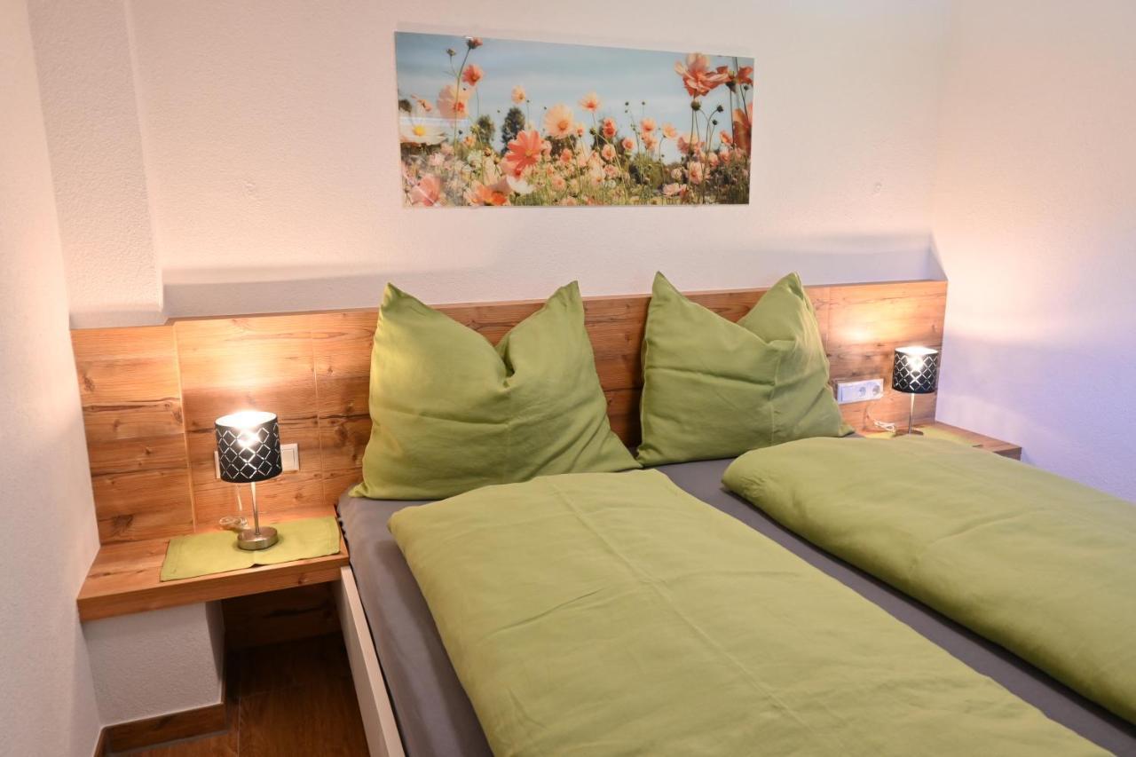 Biohof Auinger, Der Tiererlebnishof Apartman Aurach am Hongar Kültér fotó