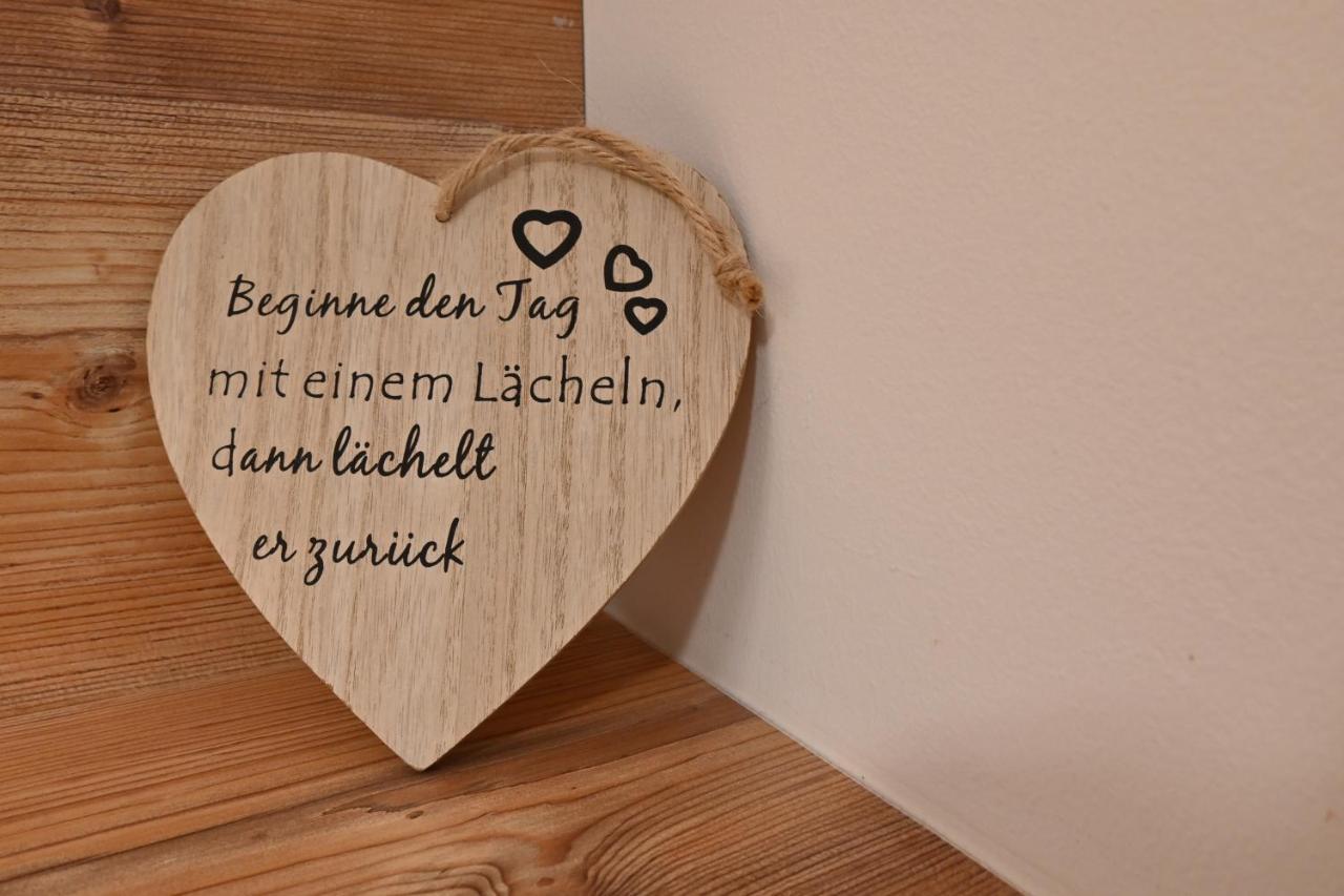 Biohof Auinger, Der Tiererlebnishof Apartman Aurach am Hongar Kültér fotó