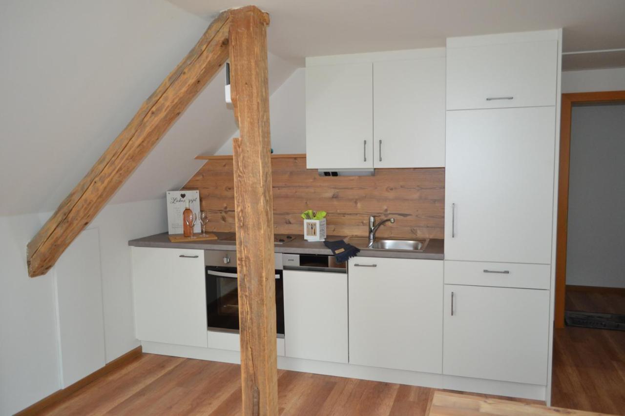 Biohof Auinger, Der Tiererlebnishof Apartman Aurach am Hongar Kültér fotó