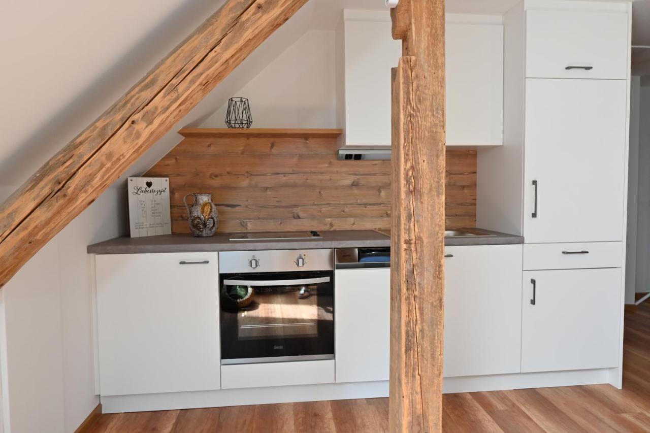 Biohof Auinger, Der Tiererlebnishof Apartman Aurach am Hongar Kültér fotó