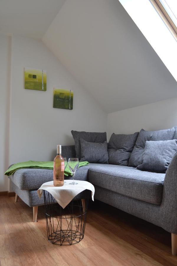Biohof Auinger, Der Tiererlebnishof Apartman Aurach am Hongar Kültér fotó