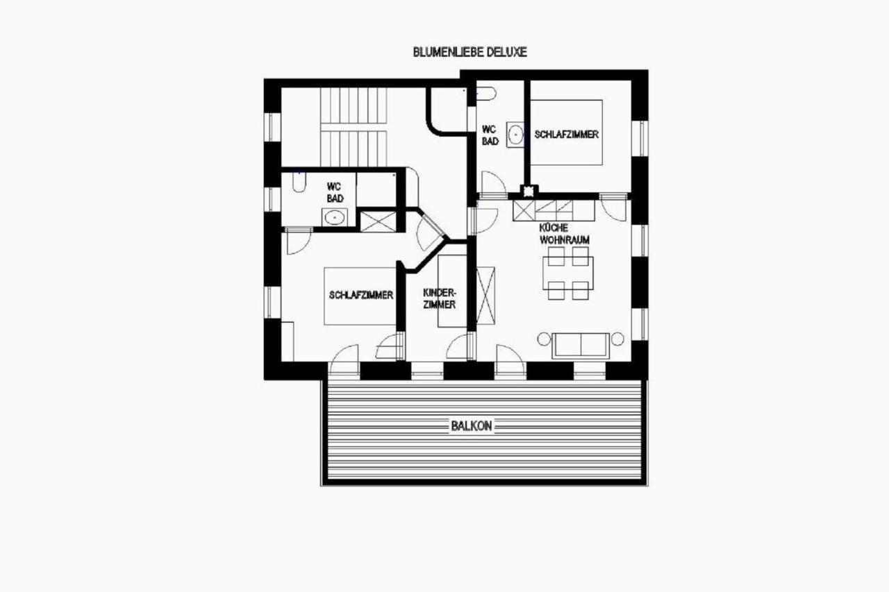 Biohof Auinger, Der Tiererlebnishof Apartman Aurach am Hongar Kültér fotó