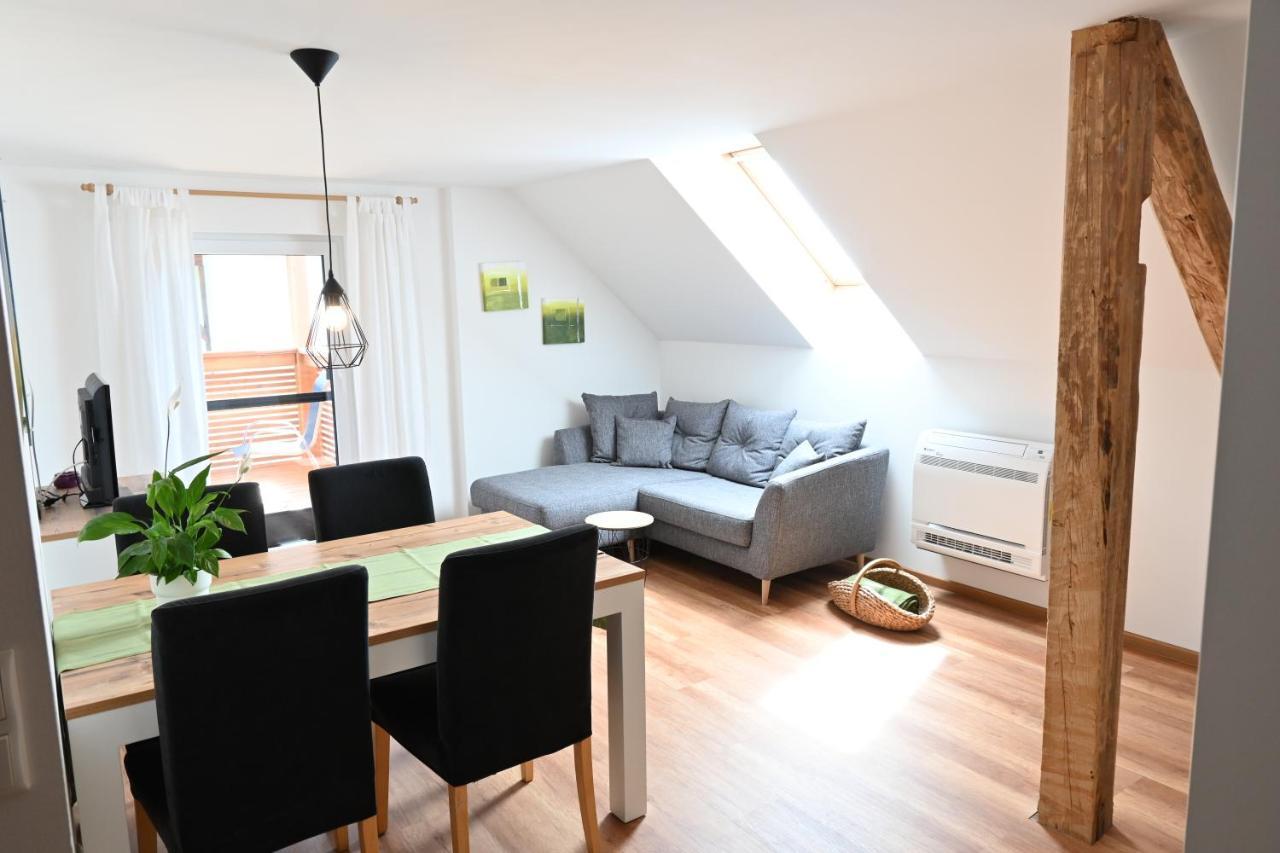 Biohof Auinger, Der Tiererlebnishof Apartman Aurach am Hongar Kültér fotó
