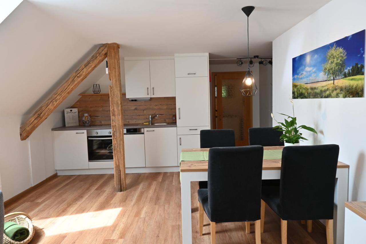 Biohof Auinger, Der Tiererlebnishof Apartman Aurach am Hongar Kültér fotó