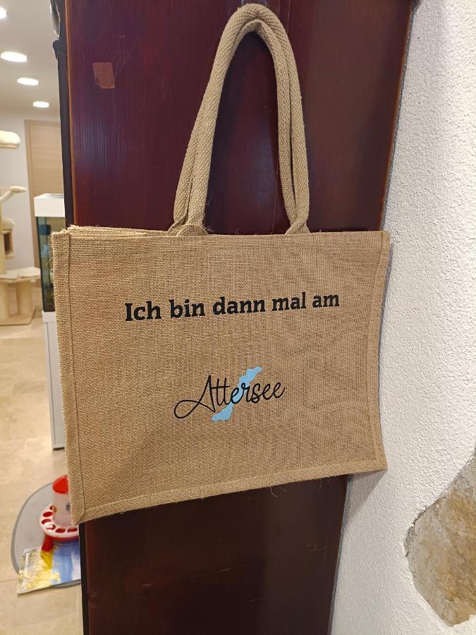 Biohof Auinger, Der Tiererlebnishof Apartman Aurach am Hongar Kültér fotó