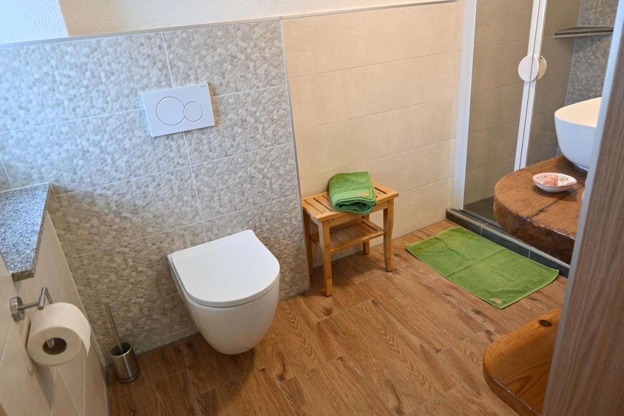Biohof Auinger, Der Tiererlebnishof Apartman Aurach am Hongar Kültér fotó