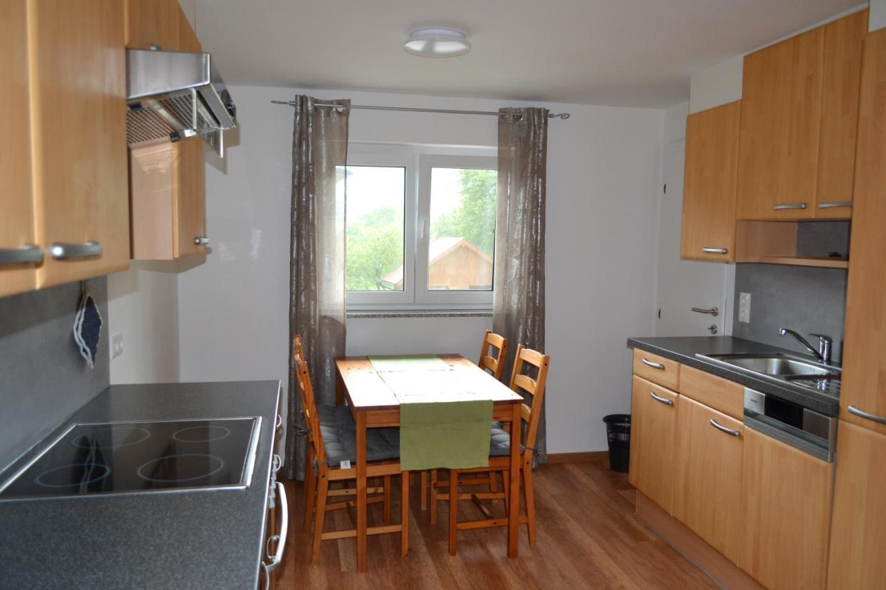 Biohof Auinger, Der Tiererlebnishof Apartman Aurach am Hongar Kültér fotó