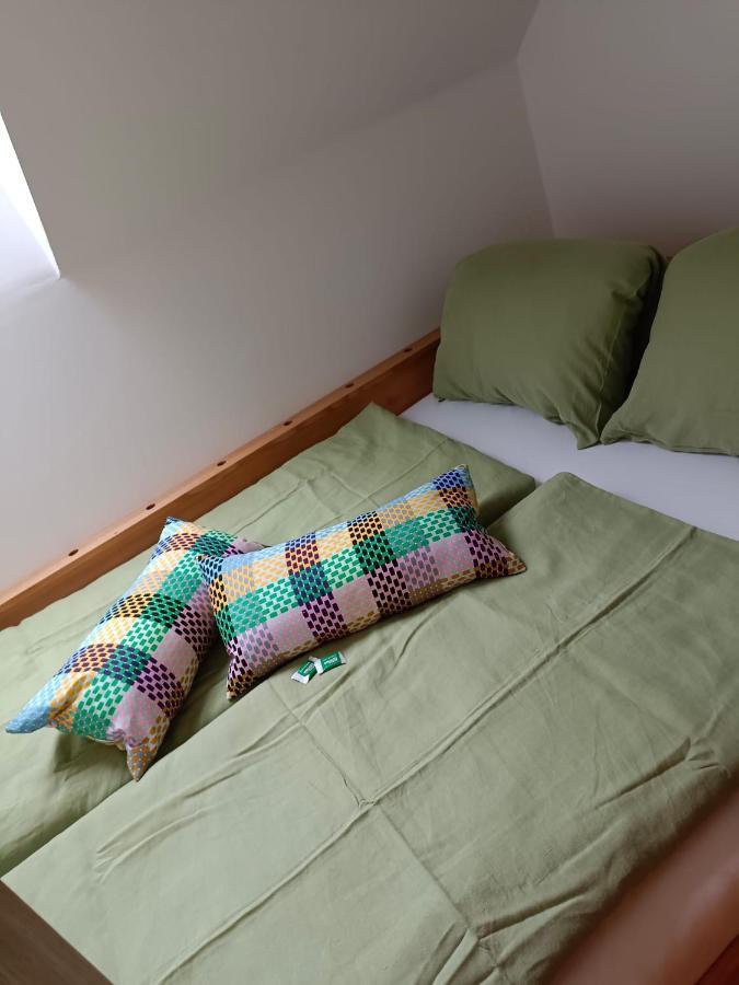 Biohof Auinger, Der Tiererlebnishof Apartman Aurach am Hongar Kültér fotó